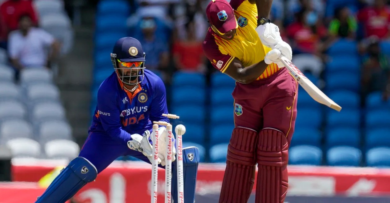 West Indies vs India 2022, 3rd T20I: Preview – Pitch Report, Probable XI & Match Prediction