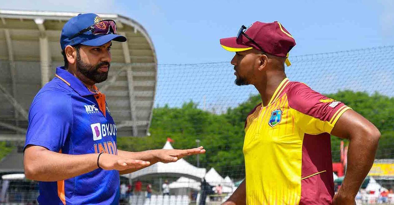 West Indies vs India 2022, 2nd T20I: Preview – Pitch Report, Probable XI & Match Prediction