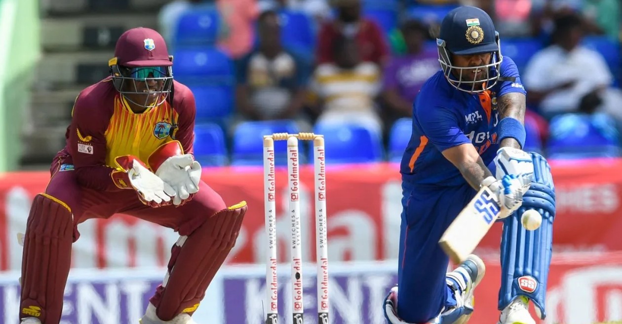 West Indies vs India 2022, 4th T20I: Preview – Pitch Report, Probable XI & Match Prediction