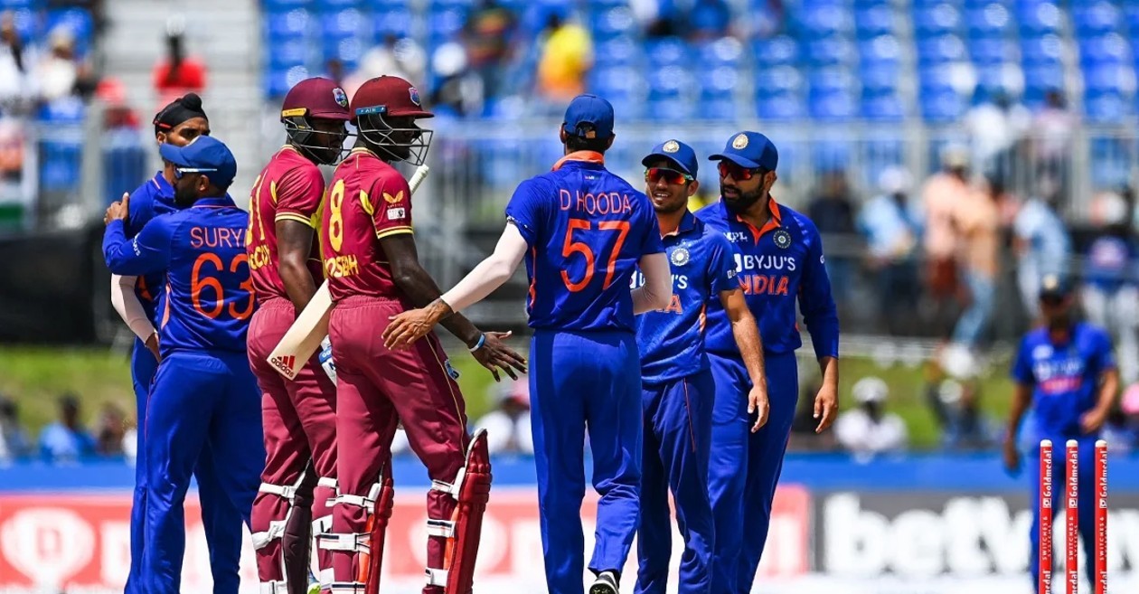 West Indies vs India 2022, 5th T20I: Preview – Pitch Report, Probable XI & Match Prediction