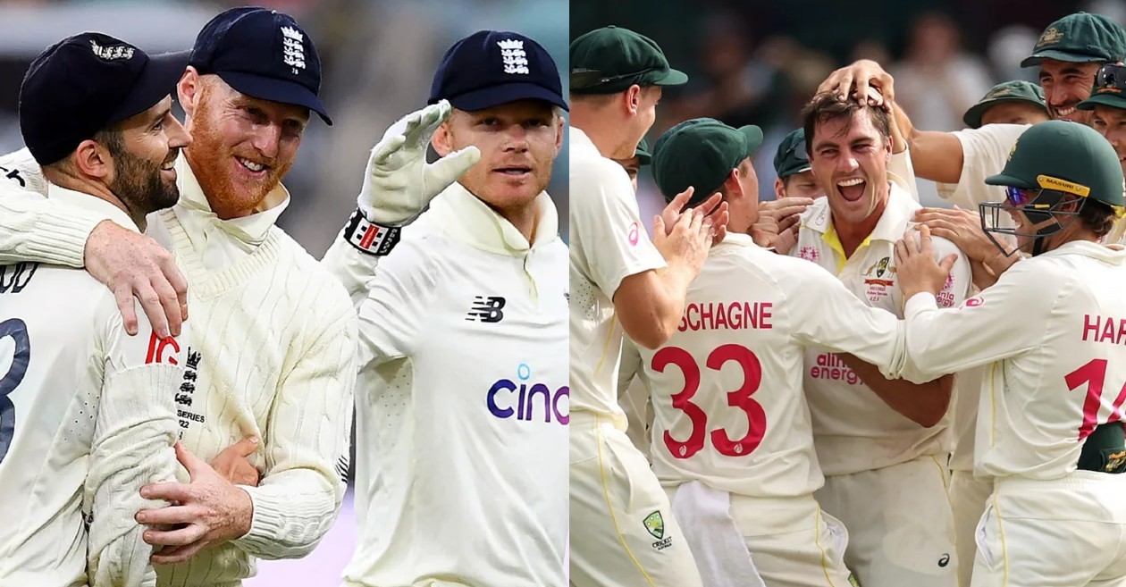 ECB announces full schedule of Ashes 2023; Edgbaston to host the series opener