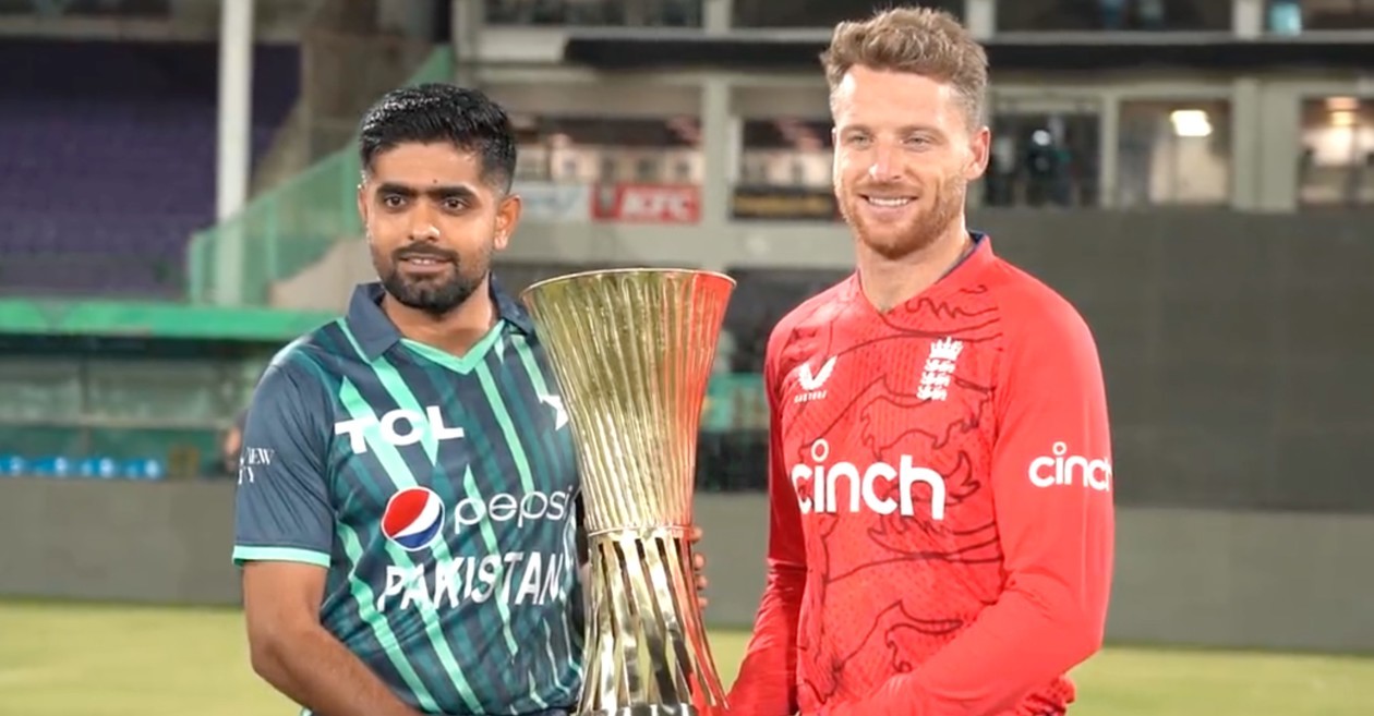 Pakistan vs England T20I, 2022: When and where to watch in India, US, UK and other countries