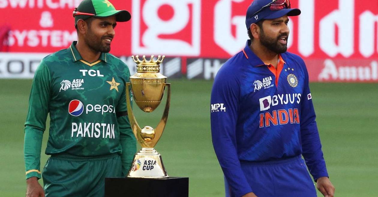 Asia Cup 2022: India vs Pakistan, Super Four: Pitch Report, Probable XI & Match Prediction