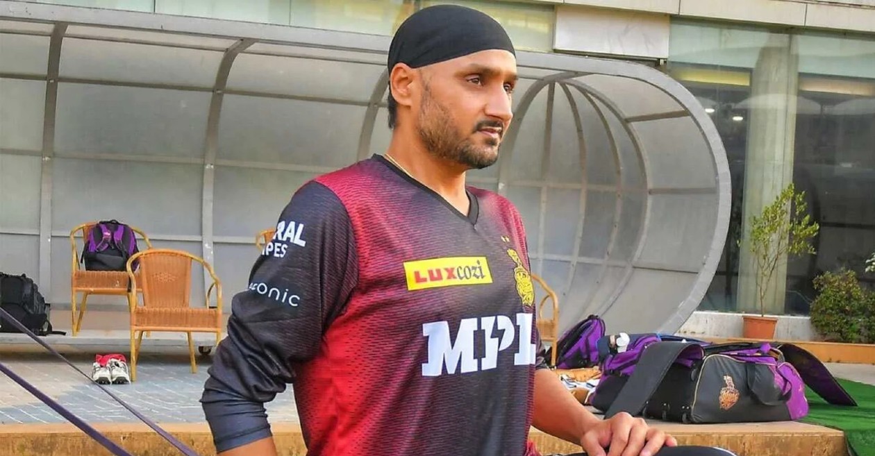 Indian legend Harbhajan Singh joins Delhi Bulls for Abu Dhabi T10 League