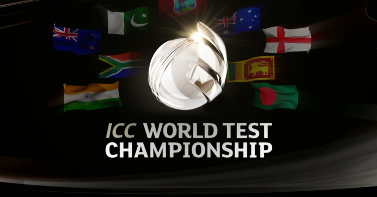 ICC unveils venues for the World Test Championship finals in 2023 and 2025