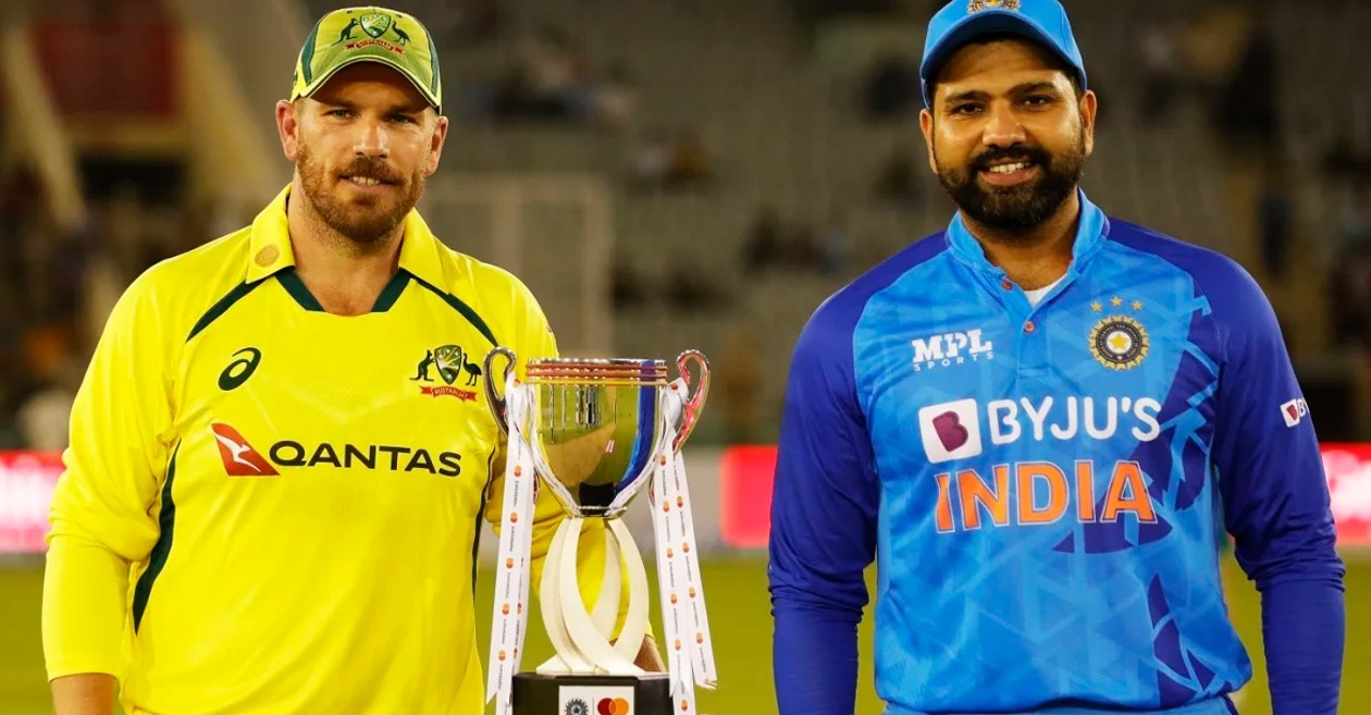 India vs Australia 2022, 2nd T20I: Preview – Pitch Report, Probable XI & Match Prediction