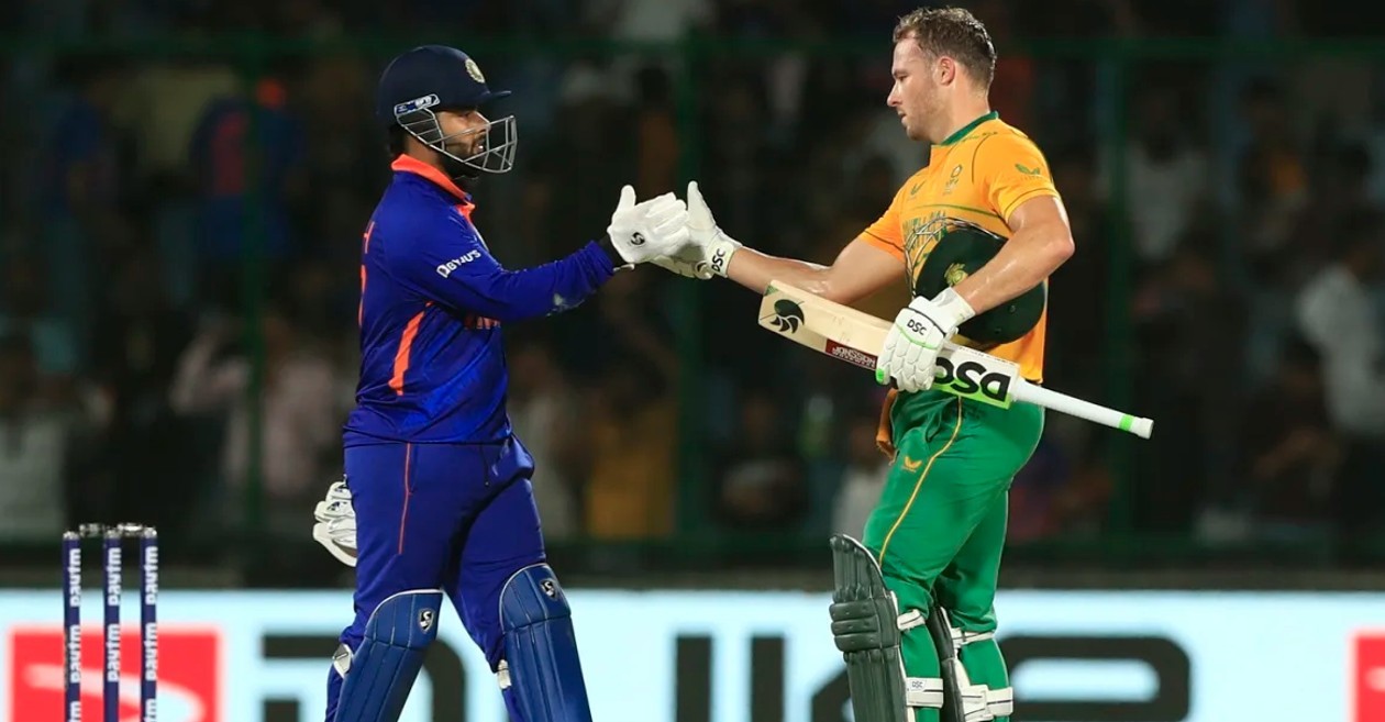 India vs South Africa 2022, 1st T20I: Preview – Pitch Report, Probable XI & Match Prediction