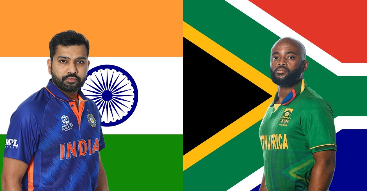 India vs South Africa white-ball series, 2022: Fixtures, Squads, Broadcast and Live Streaming details