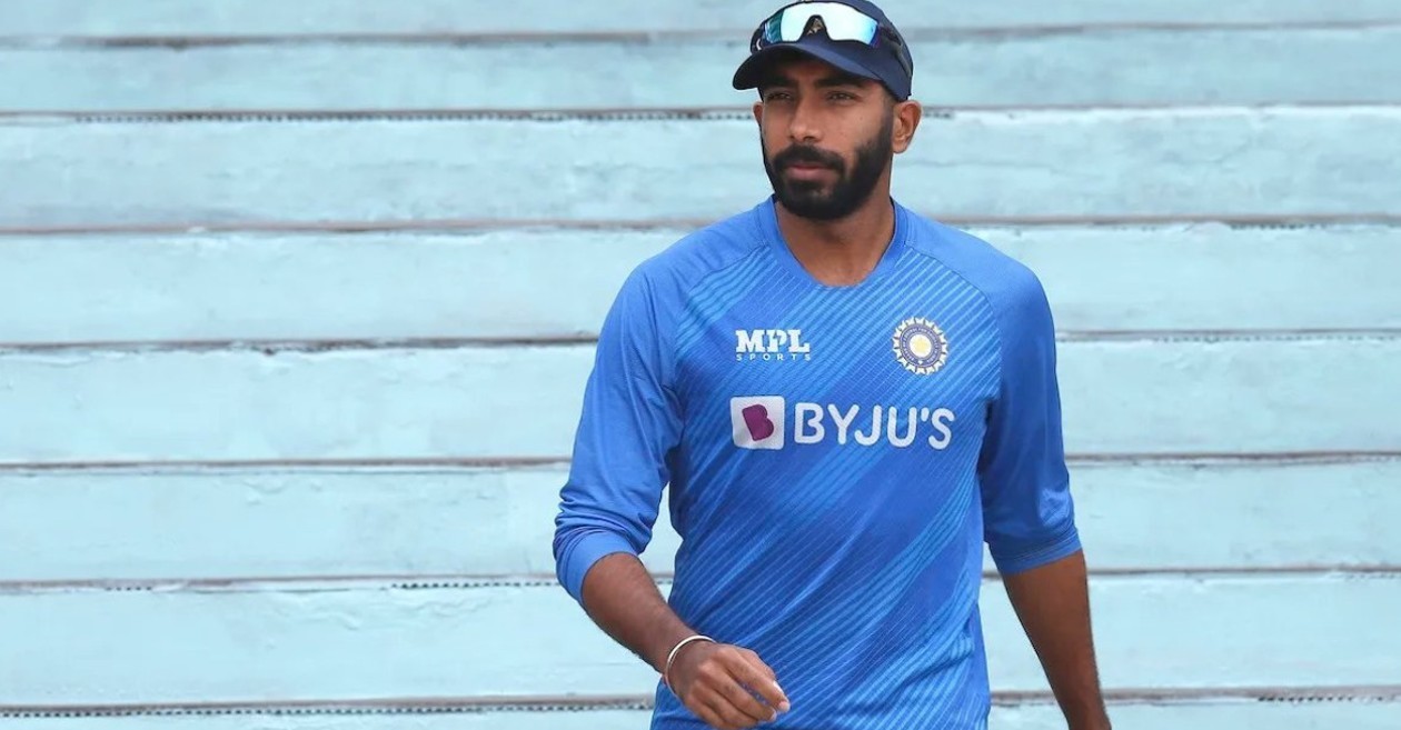 Injured Jasprit Bumrah ruled out of the T20 World Cup 2022: Reports