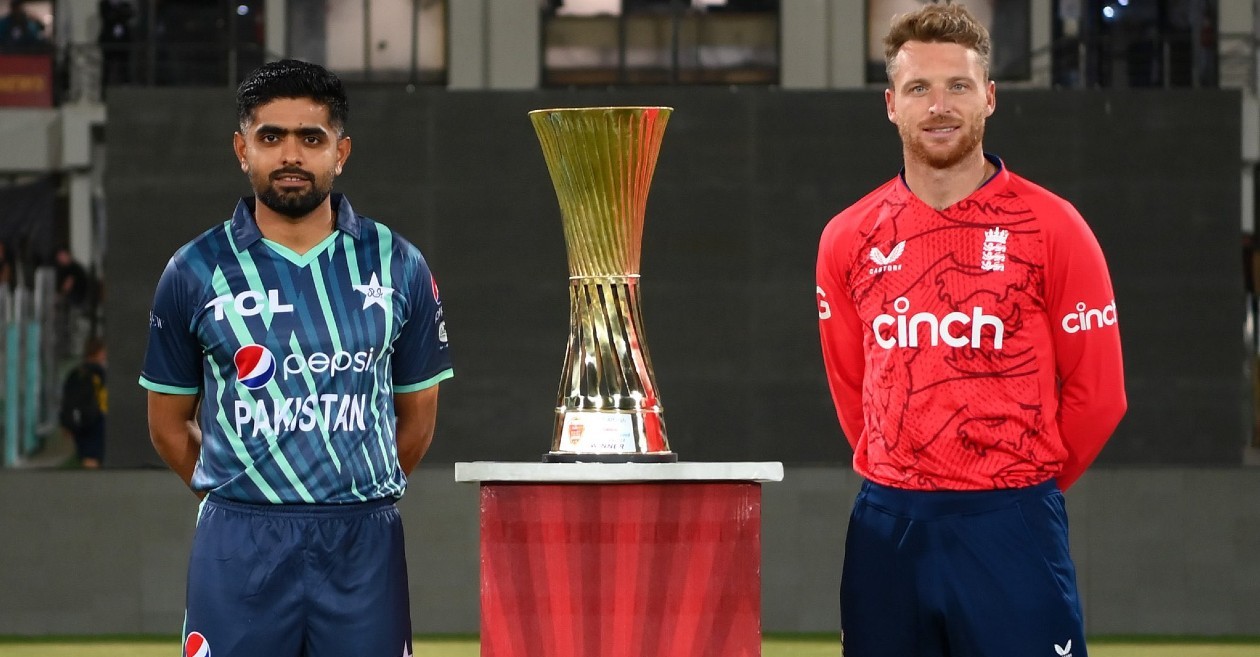 Pakistan vs England 2022, 1st T20I: Preview – Pitch Report, Probable XI & Match Prediction