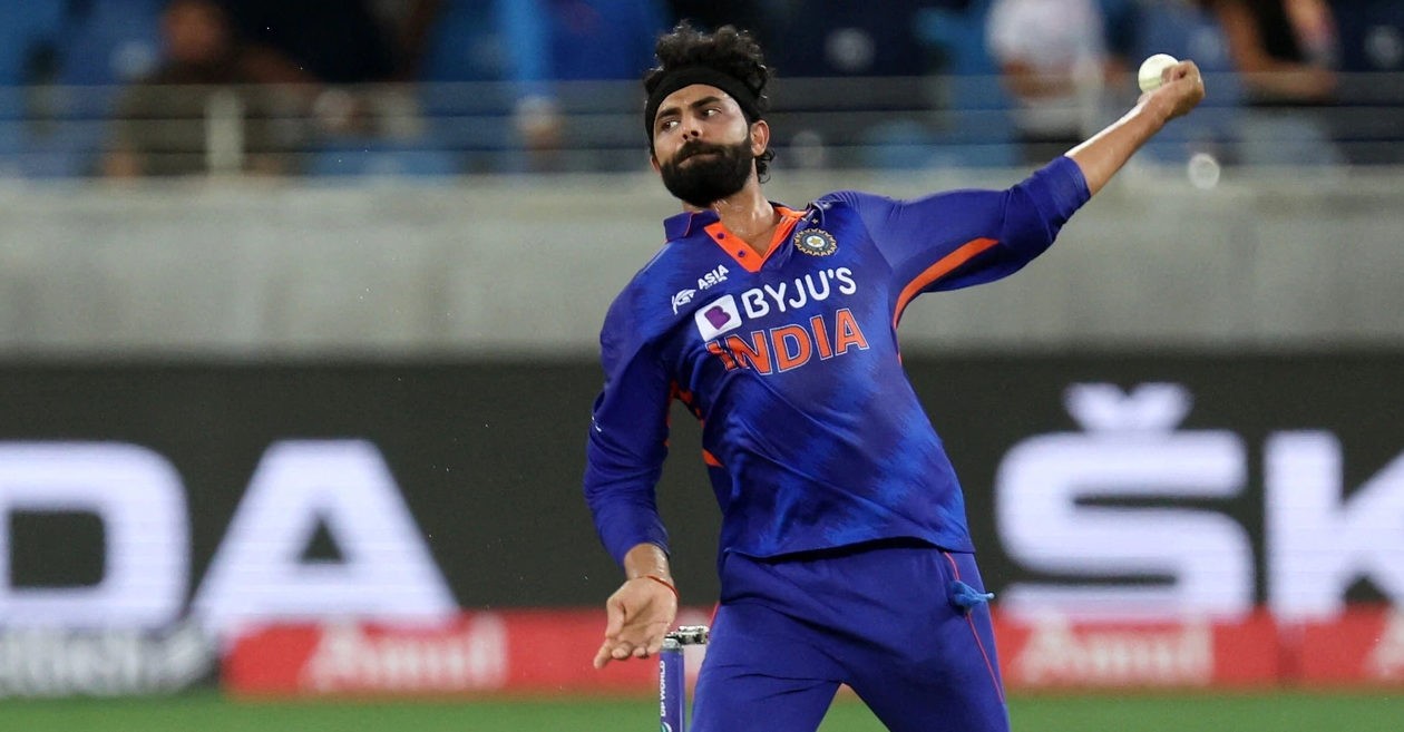 Injured Ravindra Jadeja out of Asia Cup 2022; BCCI announces revised India squad