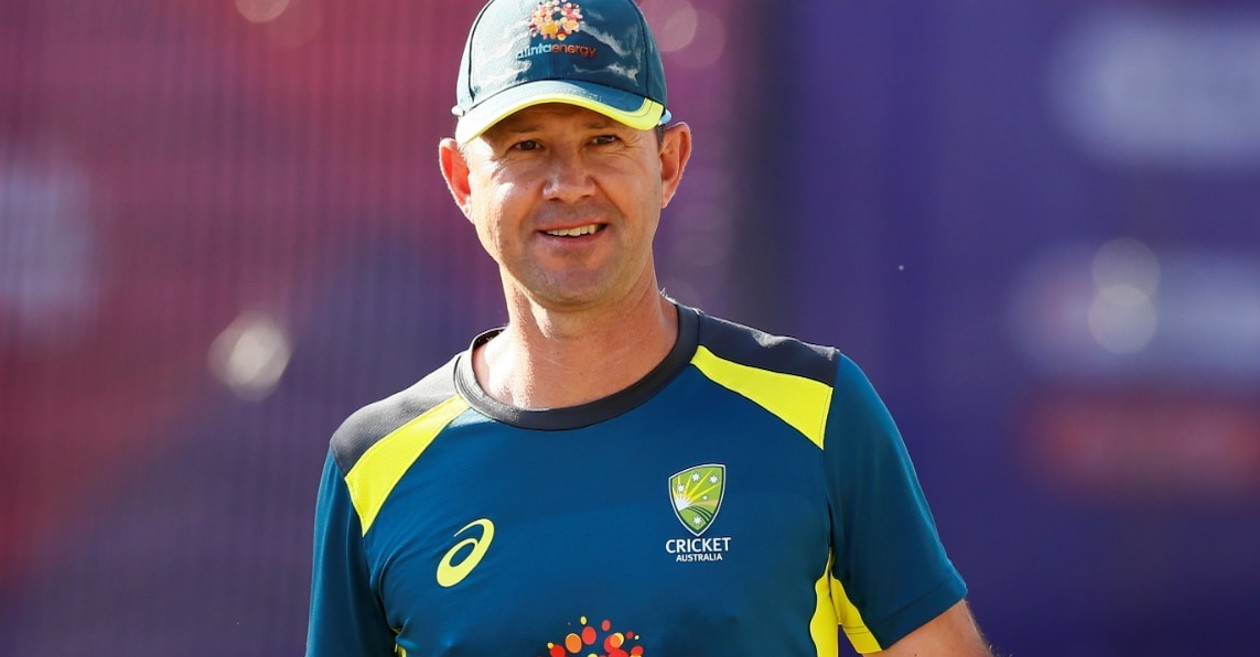 Ricky Ponting names his choice for next Australia captain in ODIs