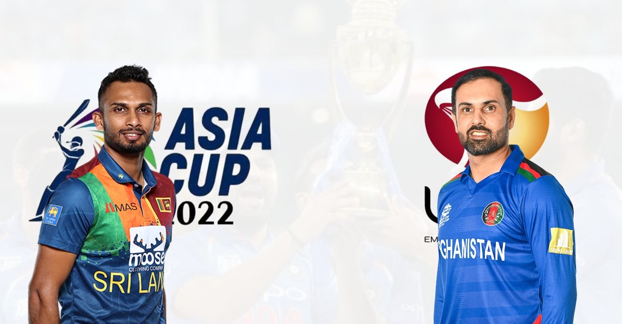 Asia Cup 2022: Sri Lanka vs Afghanistan, Super Four: Pitch Report, Probable XI & Match Prediction