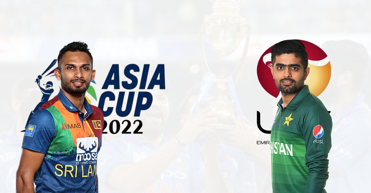 Asia Cup 2022: Sri Lanka vs Pakistan, Final: Pitch Report, Probable XI & Match Prediction