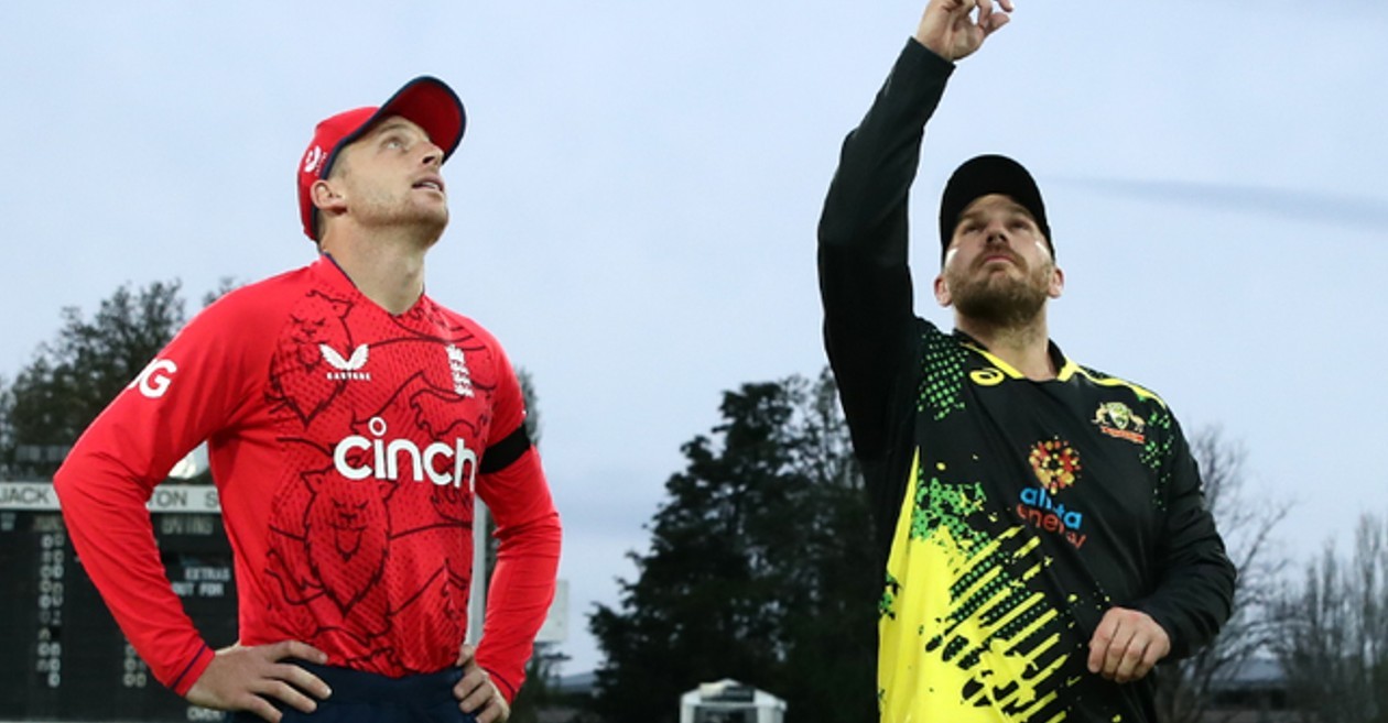 Australia vs England 2022, 3rd T20I: Preview – Pitch Report, Probable XI & Match Prediction