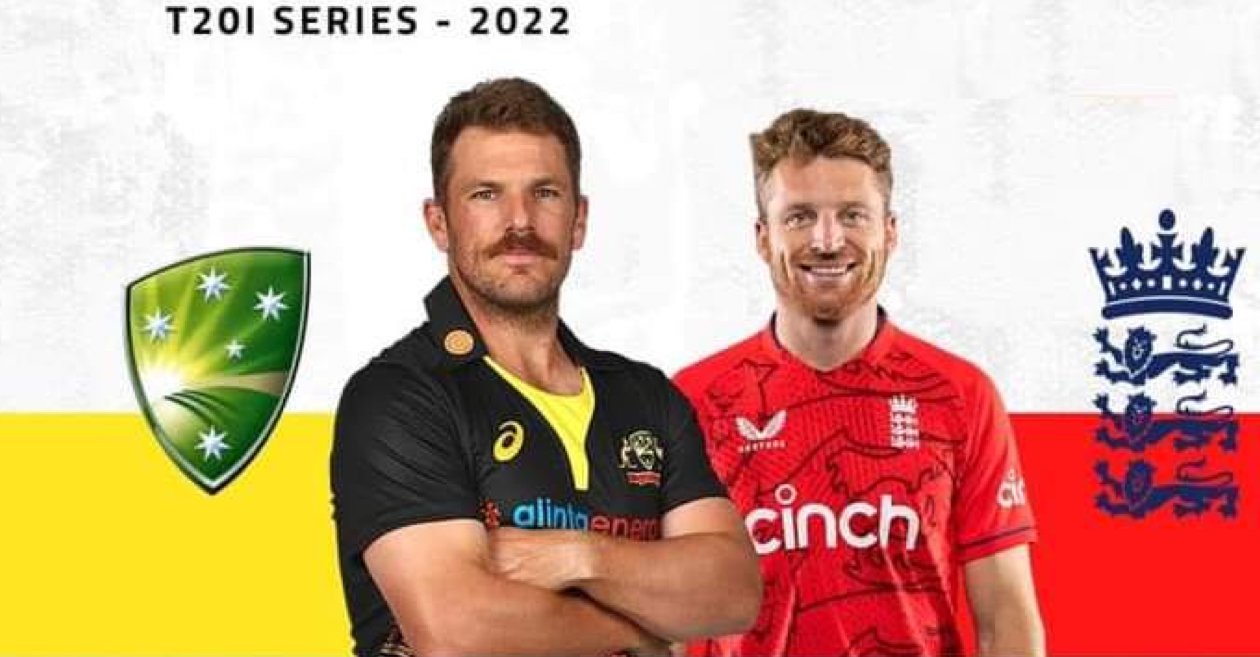 Australia v England 2022, 3 T20Is: When and where to watch on TV, live streaming details, fixtures and squads