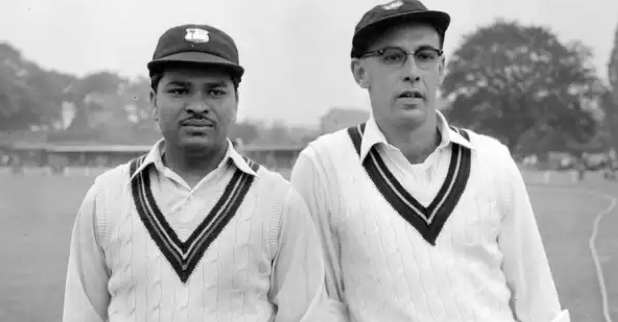 Former West Indies cricketer Bruce Pairaudeau passes away