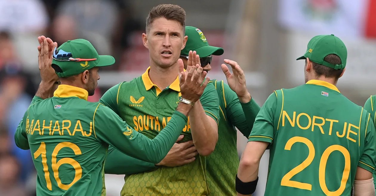 South Africa star all-rounder ruled out of T20 World Cup 2022 due to fractured thumb