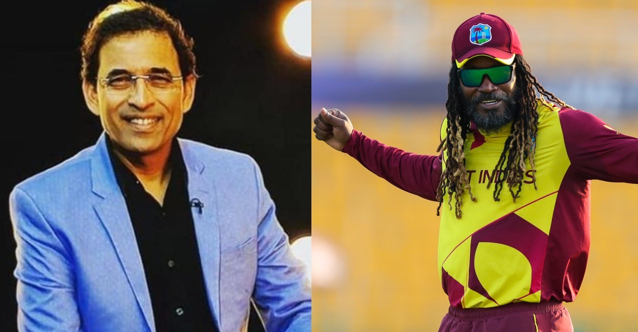 Harsha Bhogle reveals his all-time T20 World Cup XI