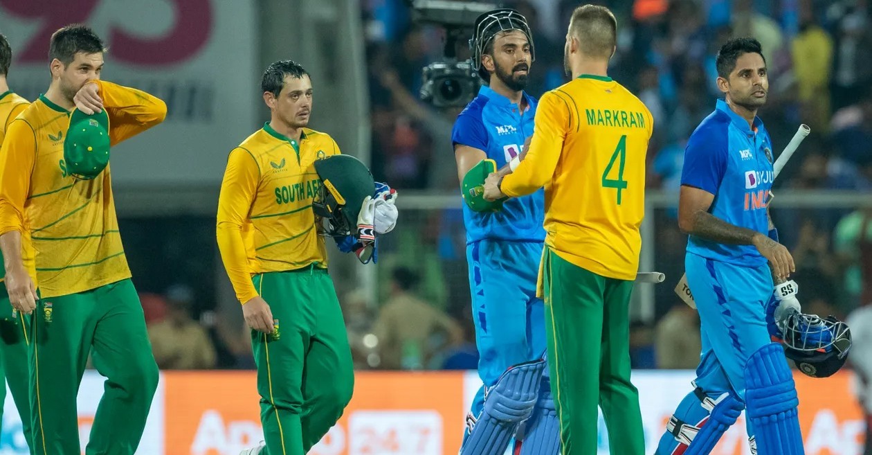 India vs South Africa 2022, 2nd T20I: Preview – Pitch Report, Probable XI & Match Prediction