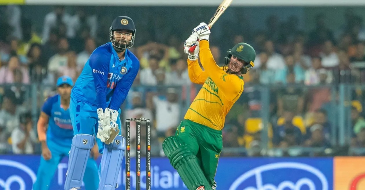 India vs South Africa 2022, 3rd T20I: Preview – Pitch Report, Probable XI & Match Prediction