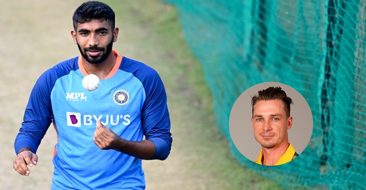 ‘The oppositions fear him’: Dale Steyn names his choice to replace Jasprit Bumrah at the 2022 T20 World Cup