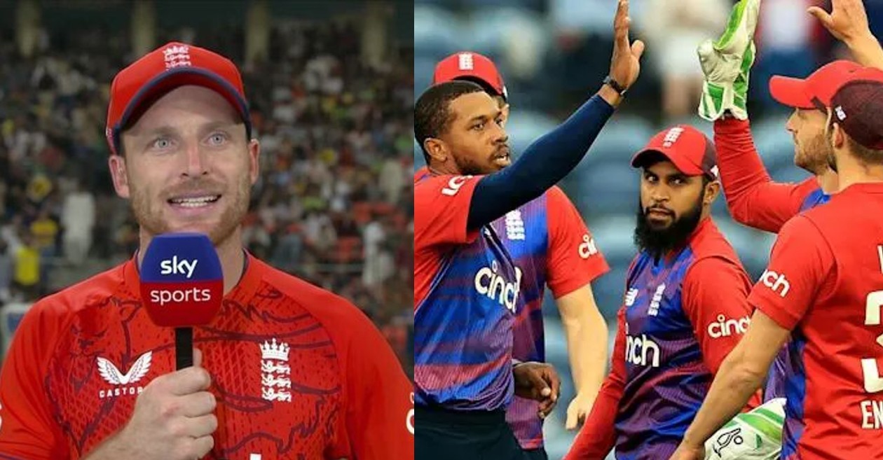 T20 World Cup 2022: Captain Jos Buttler shares his opinion on whether England are ‘favorites’ to win the title