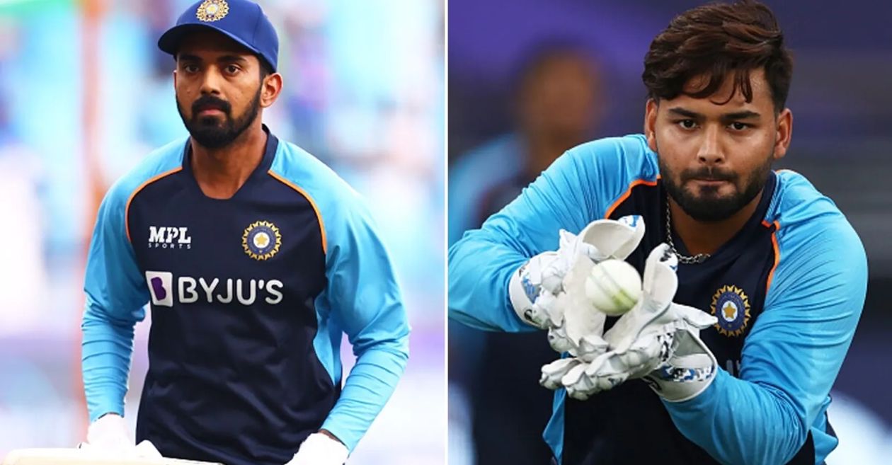 KL Rahul or Rishabh Pant? India coach reveals big selection debate ahead of South Africa clash – T20 WC 2022