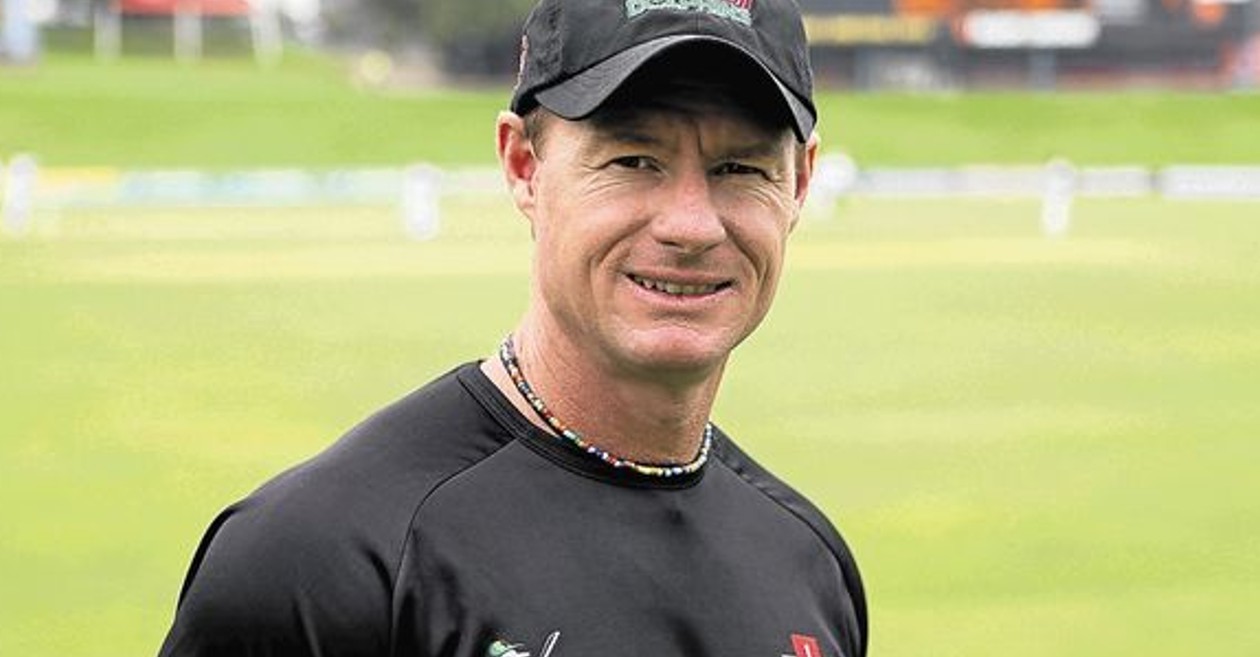 T20 World Cup 2022: Proteas legend Lance Klusener steps down as Zimbabwe batting coach