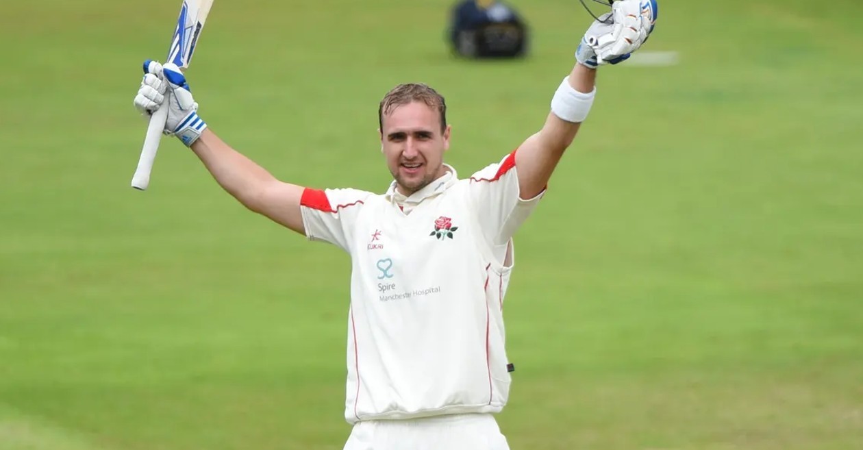 Liam Livingstone earns maiden call-up as ECB announces England Test squad for Pakistan tour