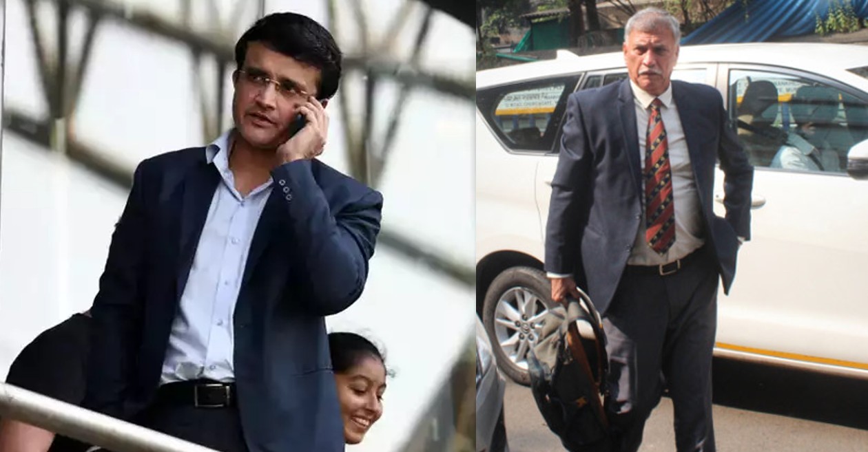 Sourav Ganguly set to lose BCCI President’s post to Roger Binny: Reports