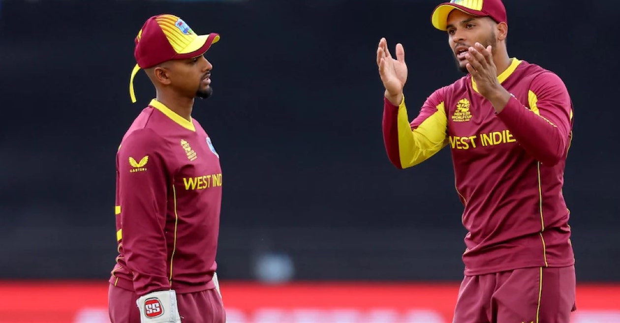 T20 World Cup 2022: Cricket West Indies President hit out at the Caribbean side’s efforts in Australia