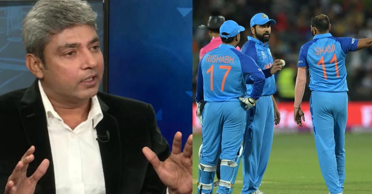 T20 World Cup 2022: Ajay Jadeja slams Rohit Sharma’s captaincy following India’s 10-wicket loss versus England