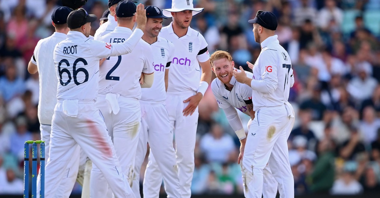 Uncapped leg-spinner added to England Test squad for the tour of Pakistan