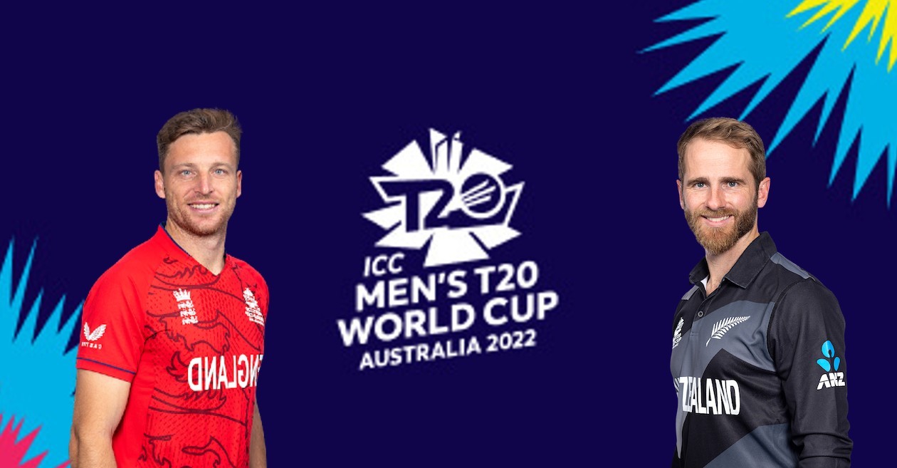 T20 World Cup 2022: England vs New Zealand – Predicted XI, Pitch & Weather report