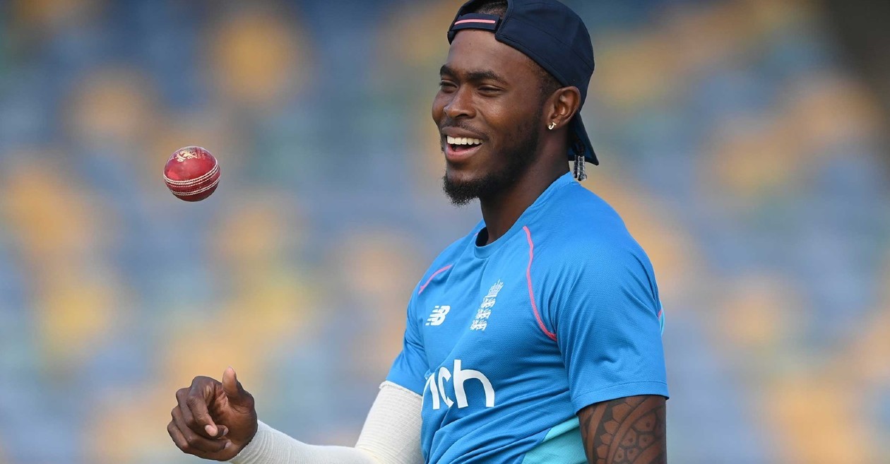 Jofra Archer likely to make a comeback ahead of IPL 2023