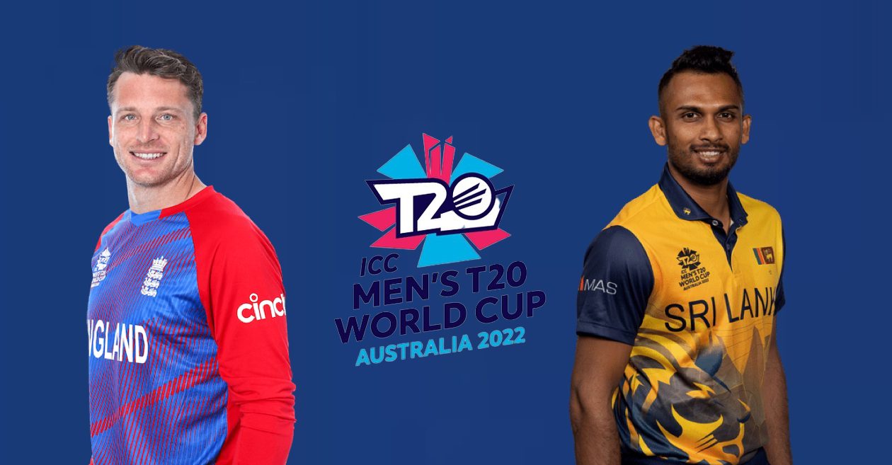 T20 World Cup 2022: England vs Sri Lanka – Predicted XI, Pitch and Weather report