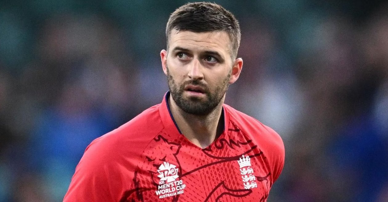 T20 World Cup 2022: England coach shares a big update on Mark Wood, Dawid Malan’s availability for the final