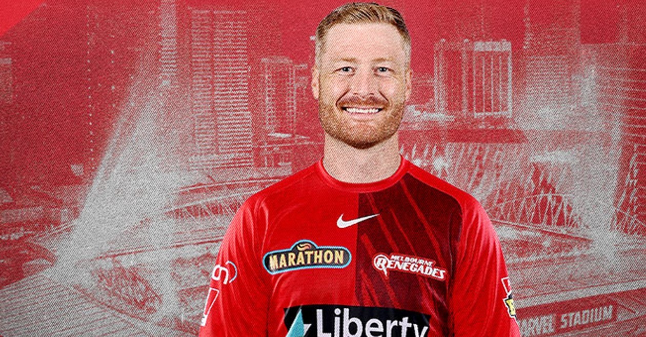 Melbourne Renegades sign New Zealand’s Martin Guptill for BBL|12