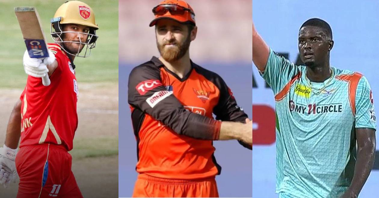 IPL 2023 retentions: Here’s the complete list of players released by all ten teams ahead of auction