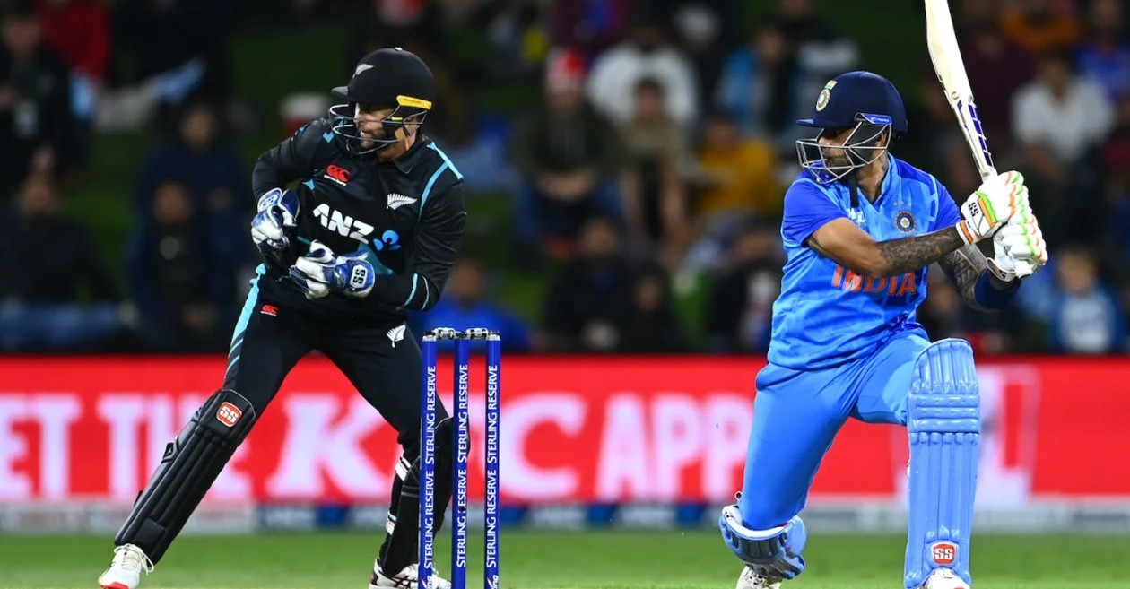 New Zealand vs India 2022, 3rd T20I: Predicted XI, Pitch and Weather report