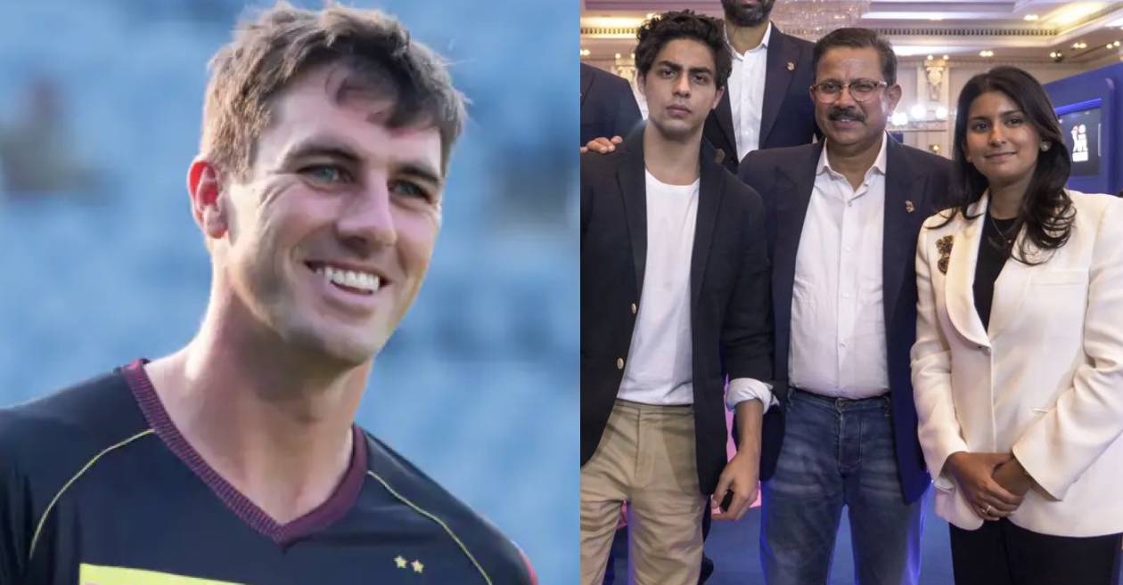 KKR set to release three overseas players ahead of IPL 2023 auction