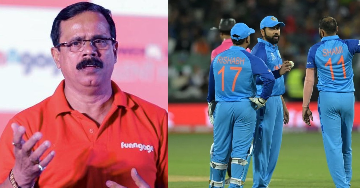 Rohit Sharma’s childhood coach comes up with a key advice to players regarding India’s ICC title drought