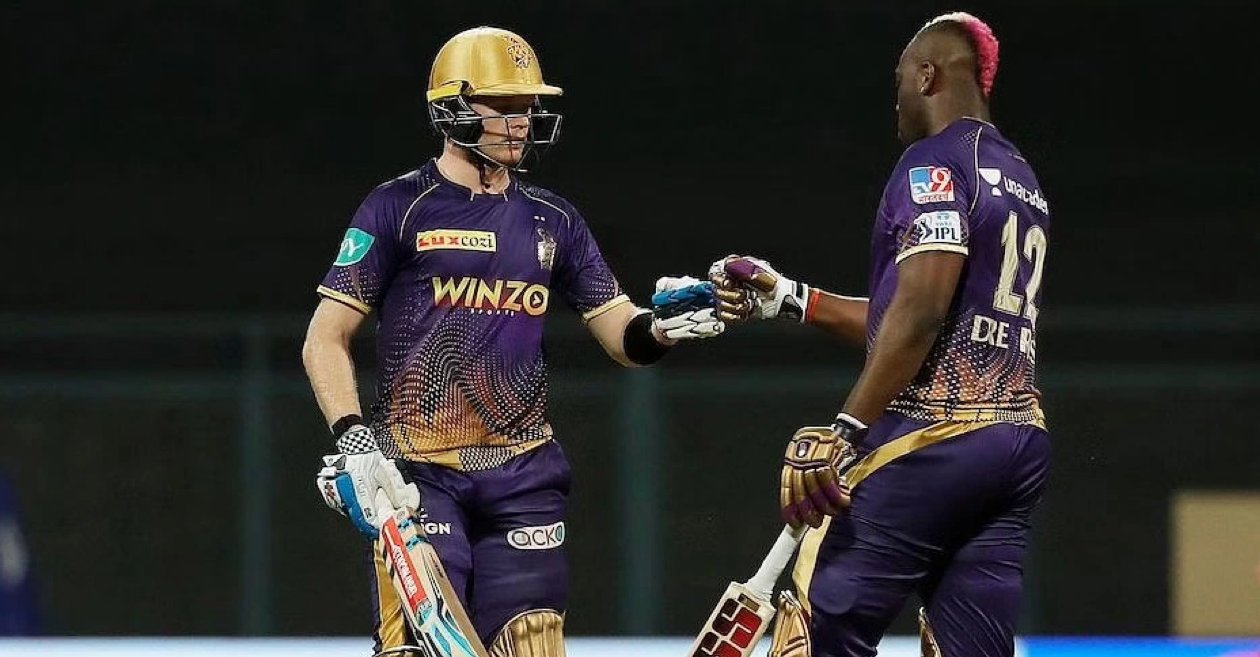 KKR’s Sam Billings opts out of IPL 2023; here’s the reason