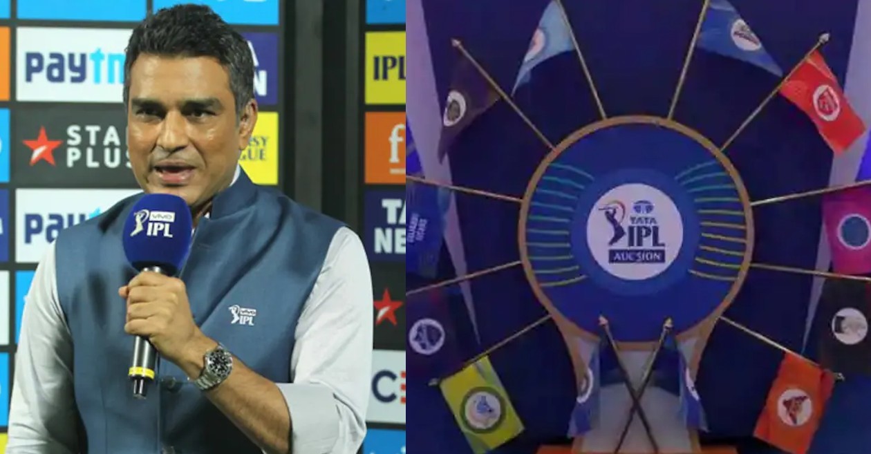 IPL 2023: Sanjay Manjrekar names the ‘hottest property’ in the upcoming mini-auction