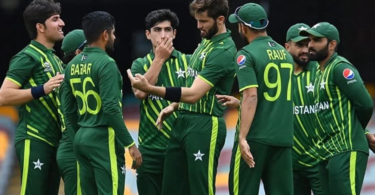 T20 World Cup 2022: Here’s how Pakistan can still qualify for the semi-finals