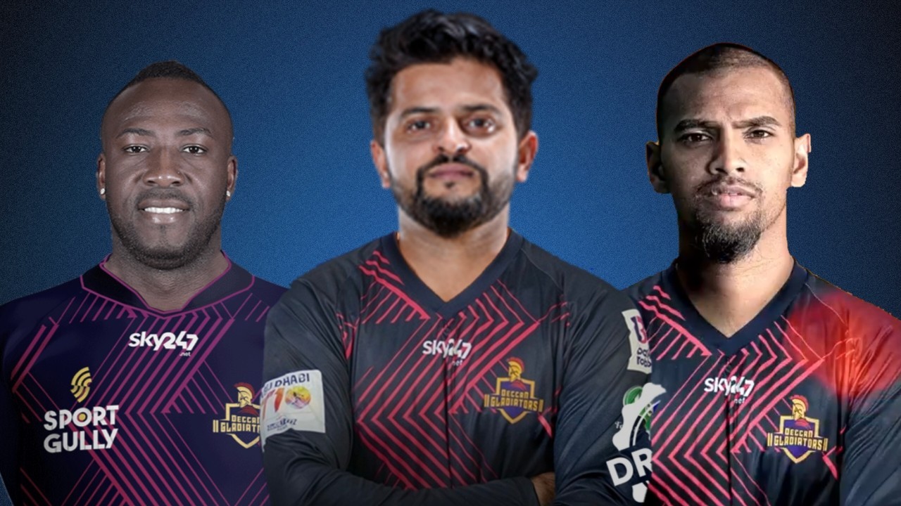 Abu Dhabi T10 League 2022: Squads, Fixtures and Live Streaming details