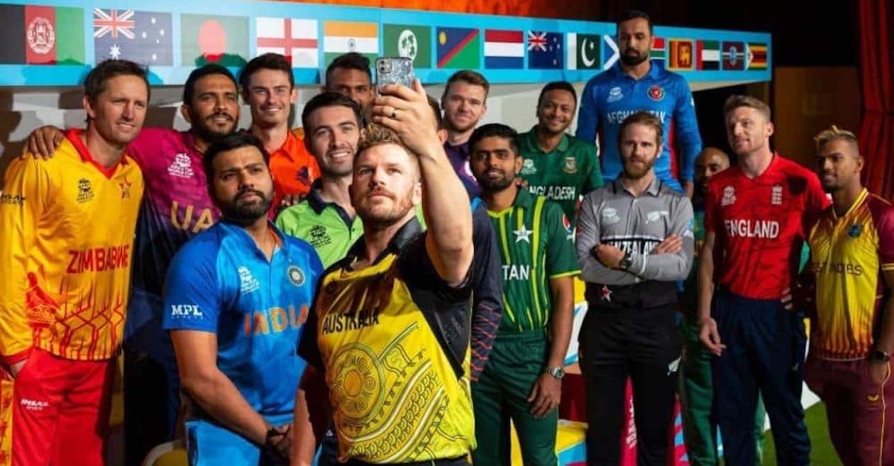 Here’s how 12 teams earned direct qualification for ICC Men’s T20 World Cup 2024