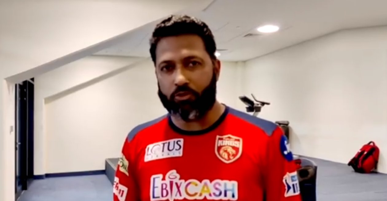 IPL 2023: Punjab Kings reappoint Wasim Jaffer as batting coach