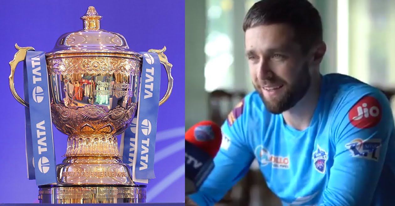 “It wasn’t an easy decision” – Chris Woakes reveals the reason behind skipping IPL 2023